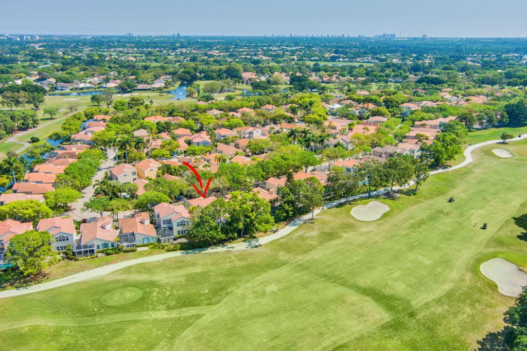 76 Via Del Corso, Palm Beach Gardens