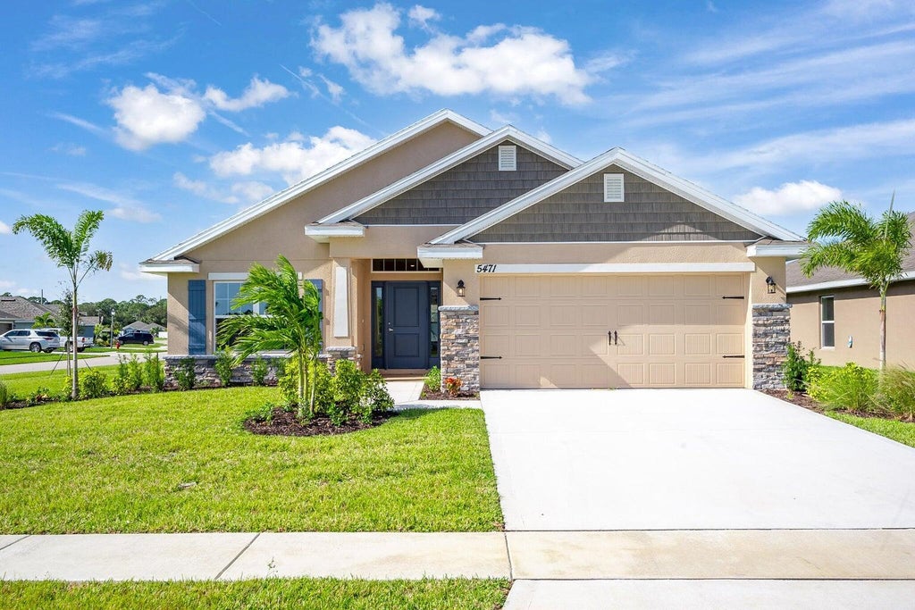 5594 Lugo St, Fort Pierce