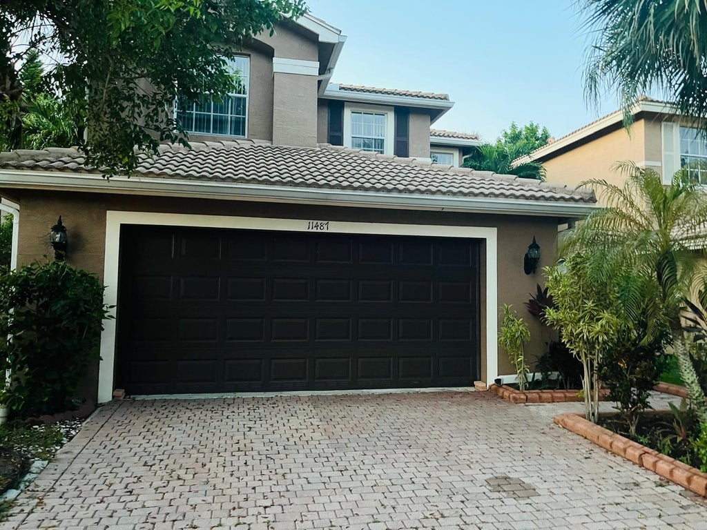 11487 Blue Violet Lane, Royal Palm Beach