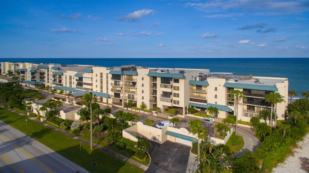 4800 Highway A1a Hwy #314, Vero Beach