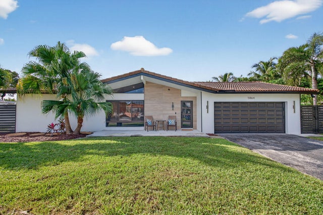 11864 Nw 28th Street, Coral Springs