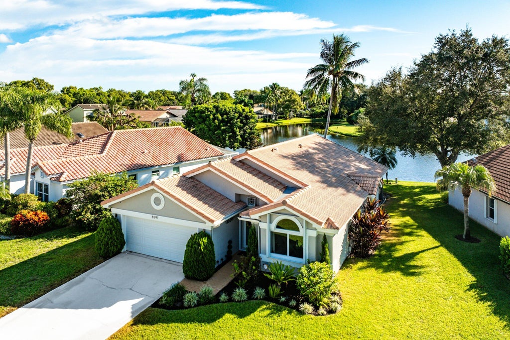 8591 Tourmaline Blvd, Boynton Beach