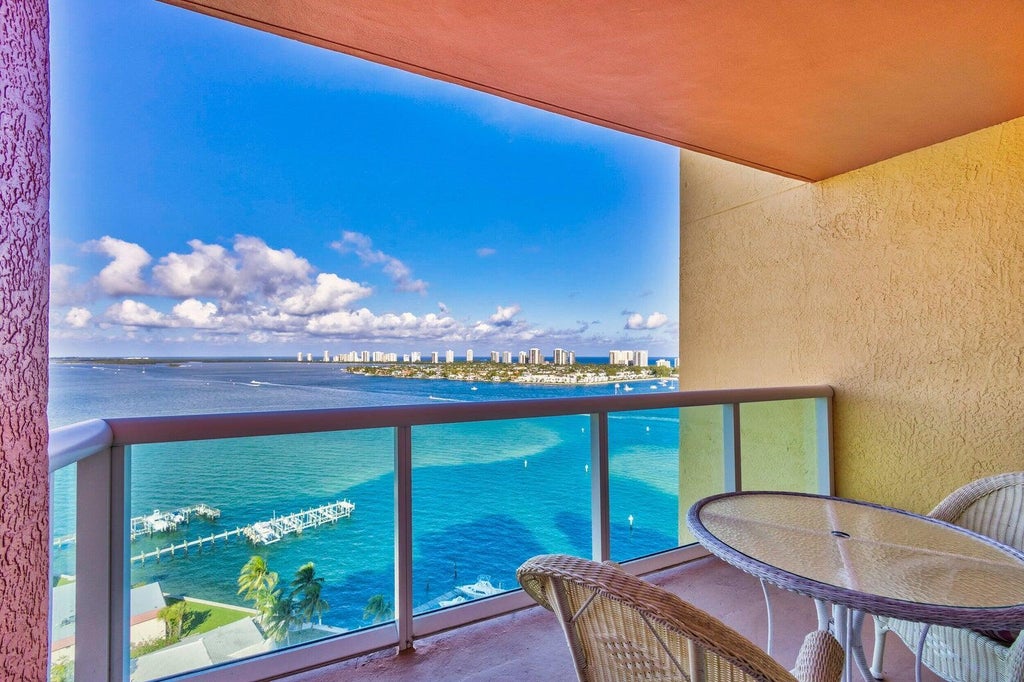 2650 Lake Shore Drive #1802, Riviera Beach