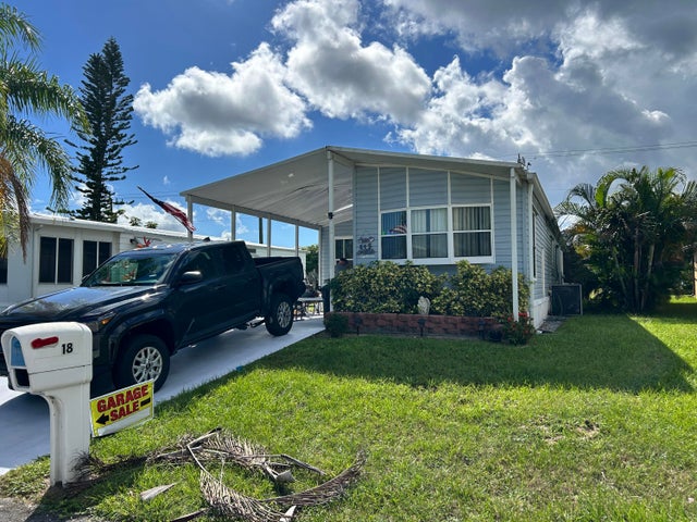18 Arboles Del Norte, Fort Pierce
