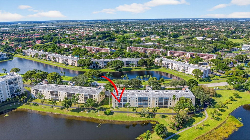 7270 Ashford Pl #208, Delray Beach