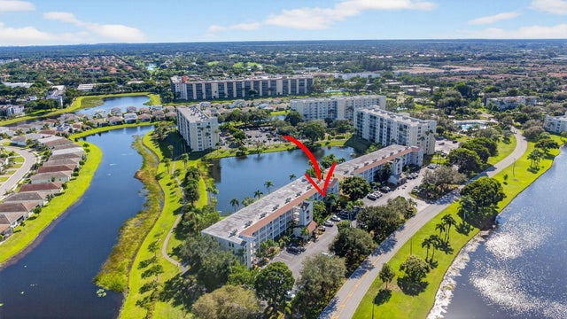 2 of 49 - 7270 Ashford Place #208, Delray Beach, FL