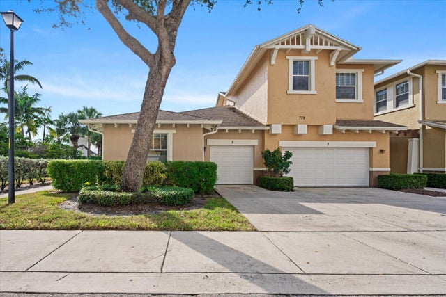 2 of 39 - 779 Marina Del Ray Lane #1, West Palm Beach, FL