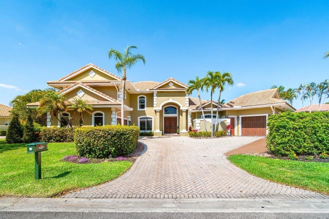 1 of 51 - 101 Sandbourne Lane, Palm Beach Gardens, FL