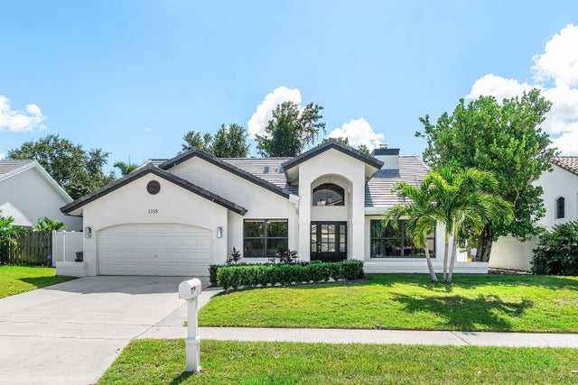 1338 Sw 3rd Street, Boca Raton