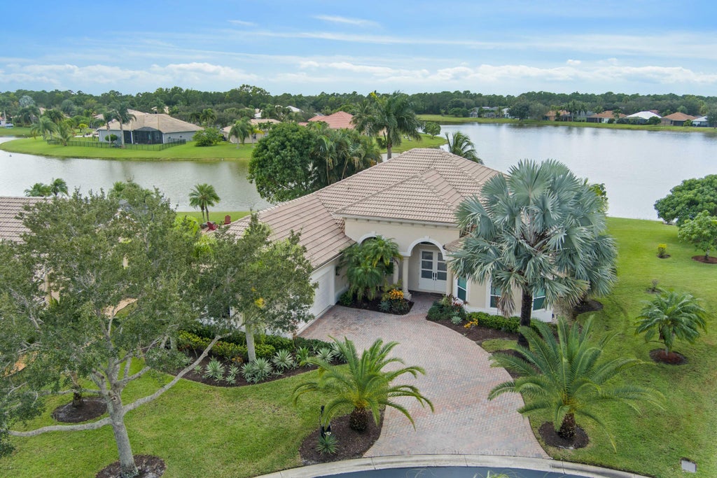 372 Sw Quiet Woods, Port Saint Lucie