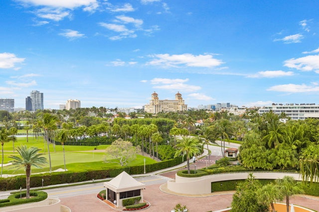 4 of 45 - 2 N Breakers Row Row #ph4, Palm Beach, FL