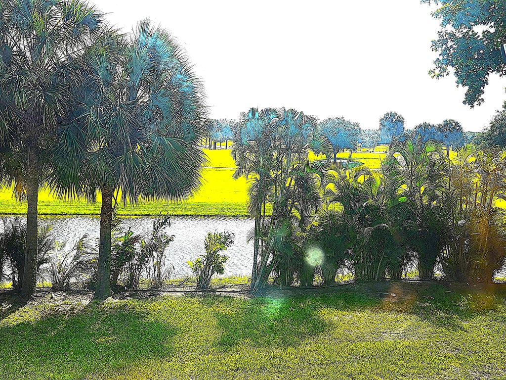 1731 Presidential Way #c201, West Palm Beach
