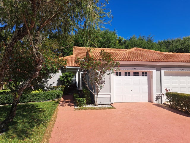 1 of 35 - 7047 Summer Tree Drive, Boynton Beach, FL