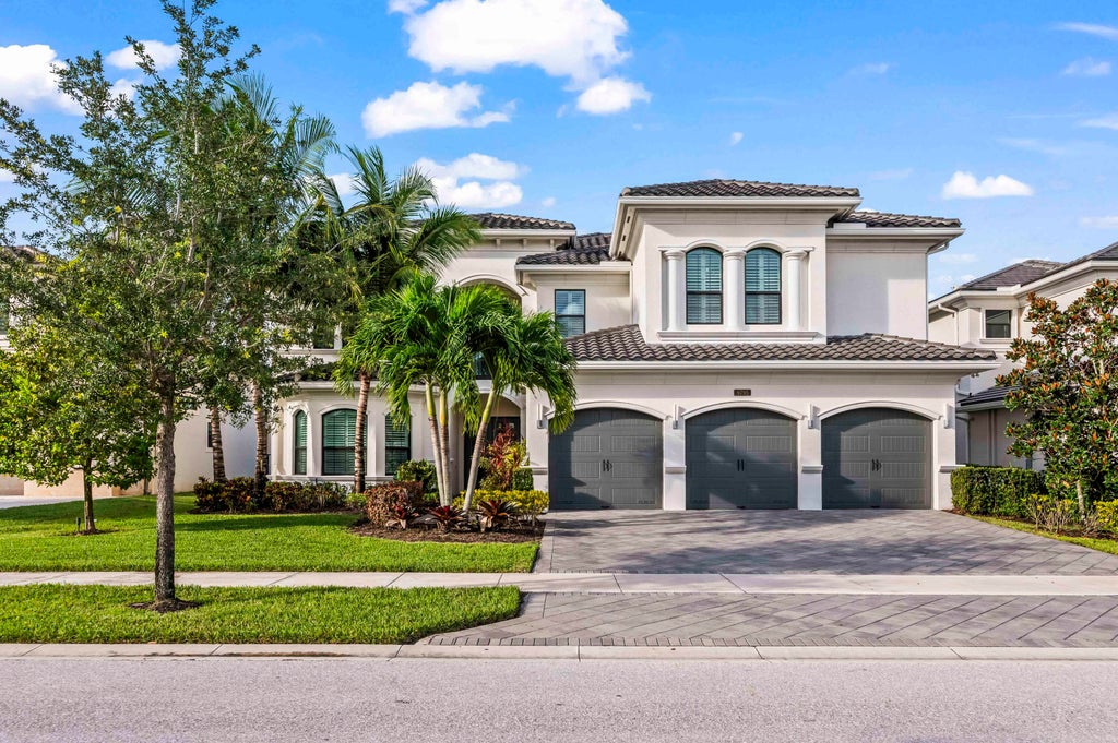 9795 Rennes Lane, Delray Beach