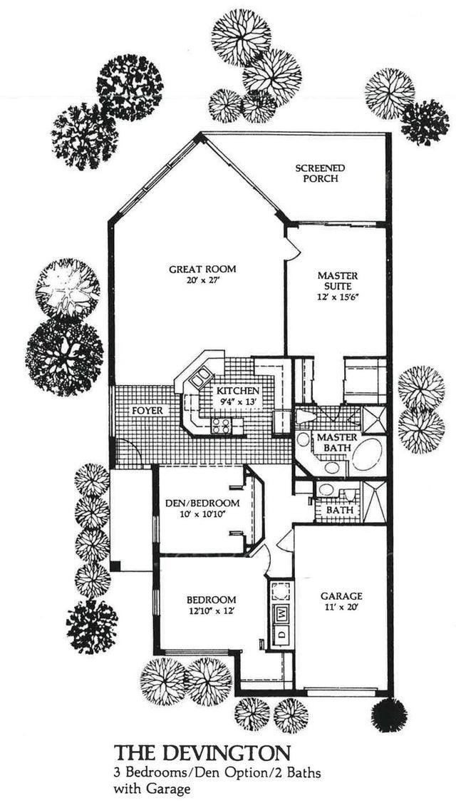 4 of 65 - 890 Windermere Way, Palm Beach Gardens, FL