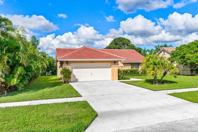 2 of 34 - 9192 Sun Pointe Drive, Boynton Beach, FL