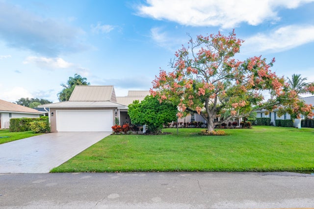 3333 Se Fairway E, Stuart