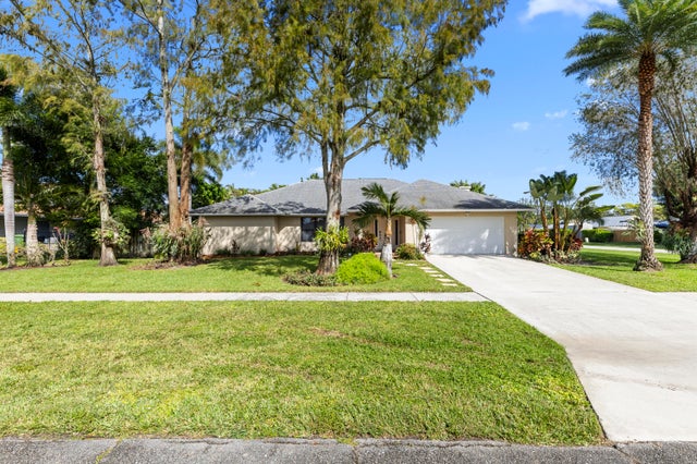 1 of 55 - 13868 Ishnala Circle, Wellington, FL