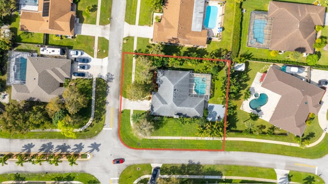 5 of 55 - 13868 Ishnala Circle, Wellington, FL