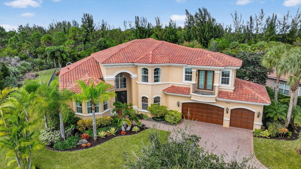 7711 Eden Ridge Way, Palm Beach Gardens