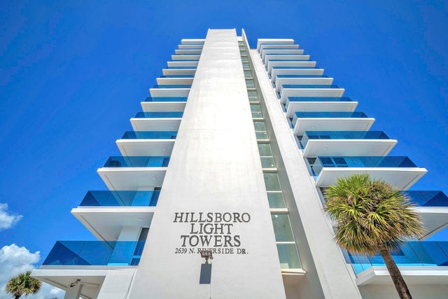 1 of 30 - 2639 N Riverside Drive #505, Pompano Beach, FL