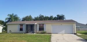 566 Nw Marion Av, Port Saint Lucie