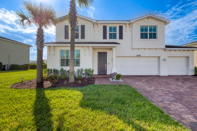 1 of 44 - 12686 Nw Copper Creek Drive, Port Saint Lucie, FL