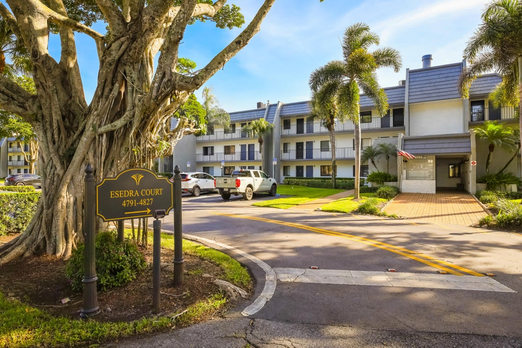4793 Esedra Court #208, Lake Worth