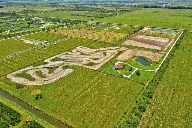 2700 S Header Canal Road, Fort Pierce