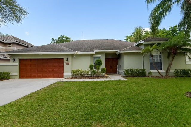 4191 Nw 58th Street, Coconut Creek