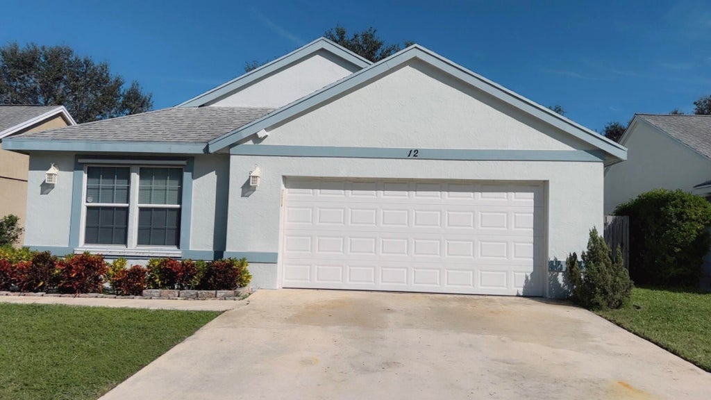 12 Misty Meadow Dr, Boynton Beach