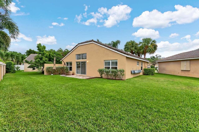2 of 10 - 8265 Palm Gate Drive, Boynton Beach, FL
