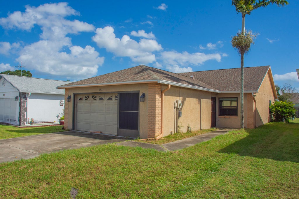 3973 Bayberry Dr, Melbourne