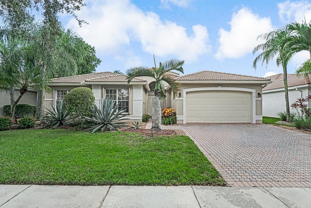3 of 72 - 7587 Tarpon Cove Circle, Lake Worth, FL