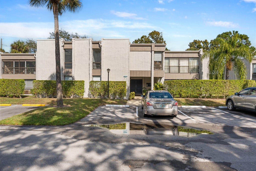 6641 Spring Bottom Way #244, Boca Raton