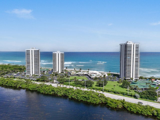 1 of 46 - 5510 N Ocean Drive #17b, Singer Island, FL