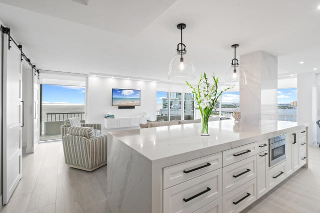 3 of 46 - 5510 N Ocean Drive #17b, Singer Island, FL