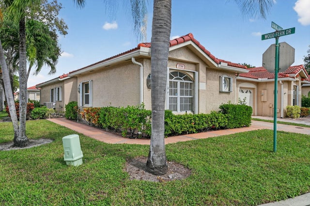 2739 Quaking Leaf Lane, Boynton Beach