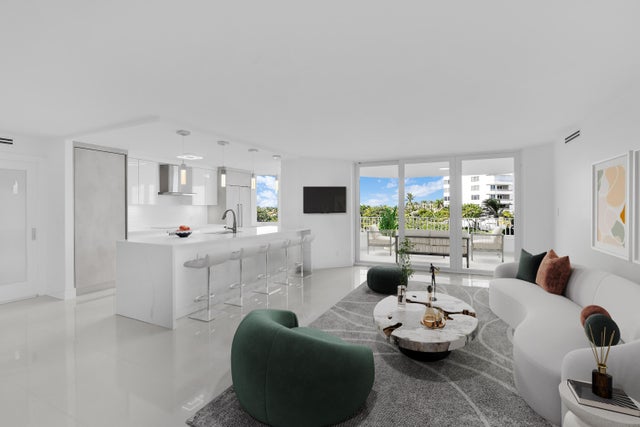 550 S Ocean Boulevard #403, Boca Raton