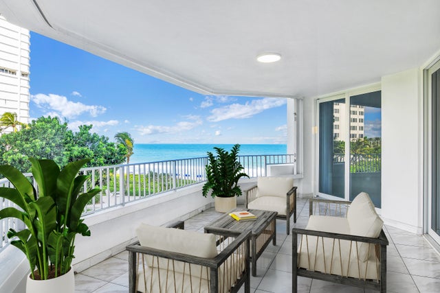 4 of 64 - 550 S Ocean Boulevard #403, Boca Raton, FL