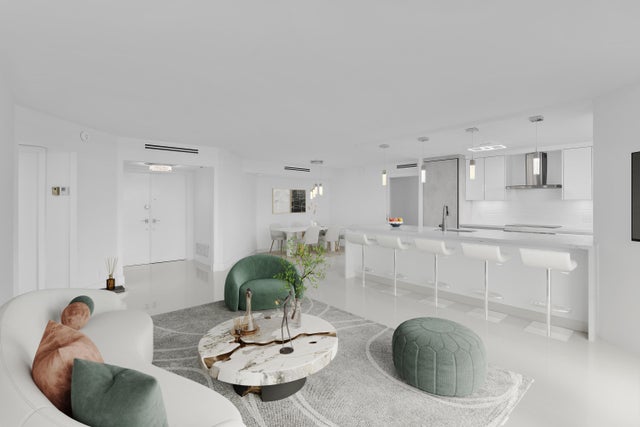 5 of 64 - 550 S Ocean Boulevard #403, Boca Raton, FL