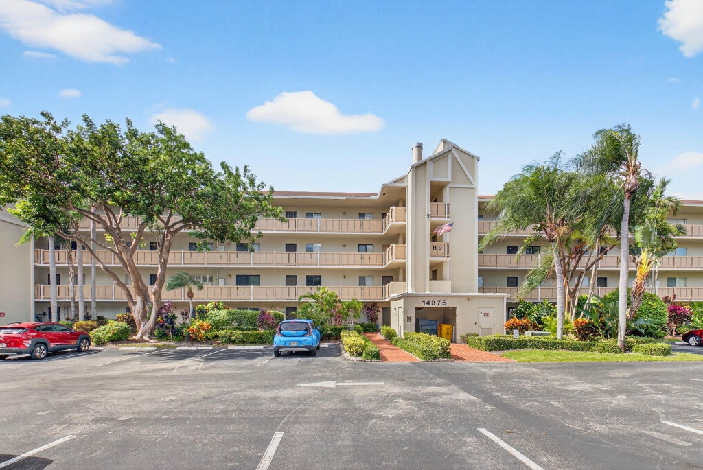 14375 Strathmore Lane #305, Delray Beach