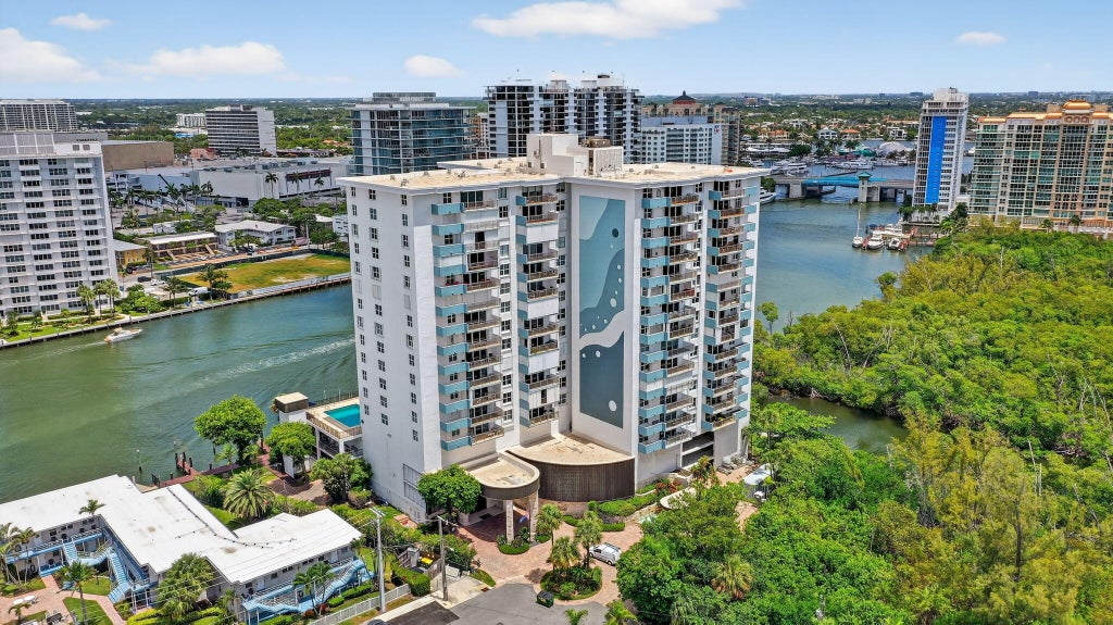 777 Bayshore Dr #1003, Fort Lauderdale