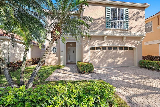 1 of 26 - 4 Via Angelico, Palm Beach Gardens, FL