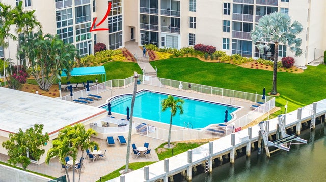 1 of 39 - 1391 S Ocean Boulevard #206, Pompano Beach, FL