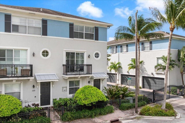 334 Nw 1st Street, Delray Beach