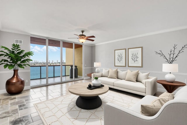 2 of 28 - 2650 Lake Shore Drive #1105, Riviera Beach, FL