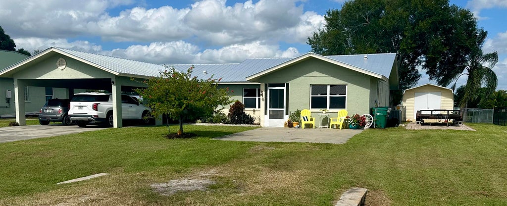2477 Se 27th Street, Okeechobee