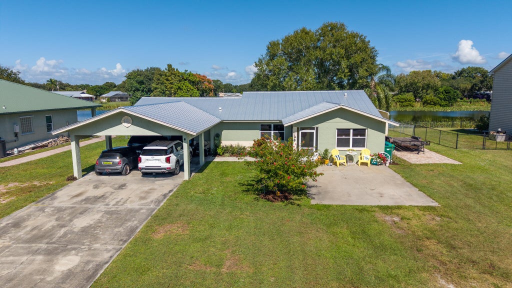 2477 Se 27th St, Okeechobee