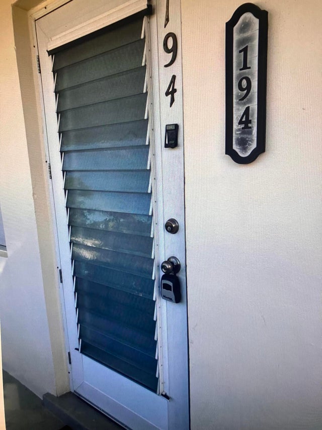 194 Kent L #194, West Palm Beach